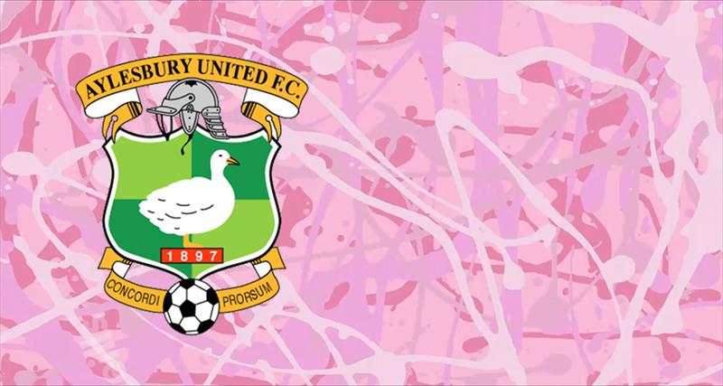 Aylesbury United (A) - 2nd September 2022